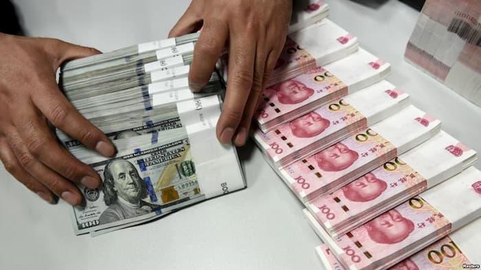 L’Algérie va créer une banque en Chine