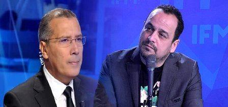 Tunisie – Un an de prison pour Borhane Bsaïes et Mourad Zeghidi : Les détails