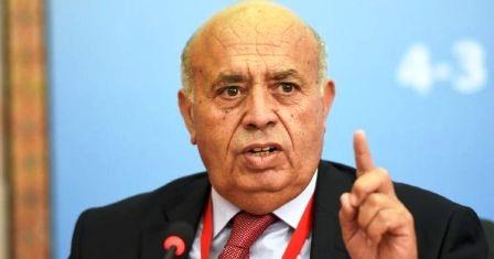 Tunisie – Abid Briki : Le report des élections présidentielle nous ferait courir un grand danger