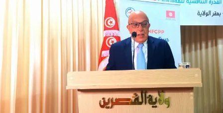 Tunisie – Lotfi Dhiab appelle à conjuguer les efforts pour faire réussir l’expérience des entreprises...