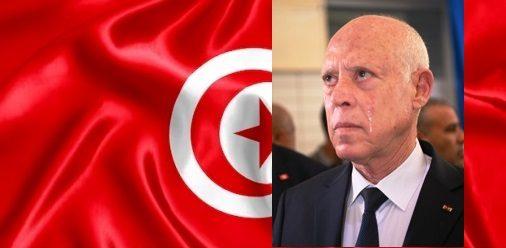 Tunisie – IMAGES : Saïed à la piscine olympique de Rades pour rendre les honneurs au...