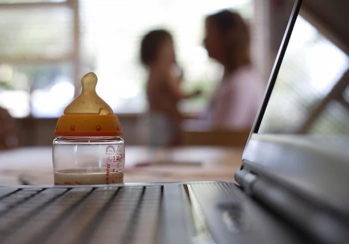 Marché du travail: Le manque de service de garde d’enfants empêche les femmes d’évoluer (Enquête)