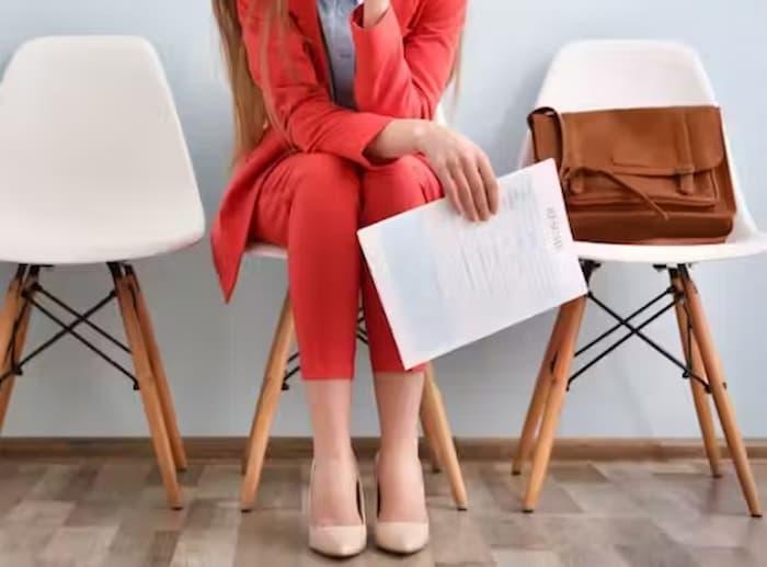 Un taux de chômage de 31,2 % chez les diplômées de l’enseignement supérieur