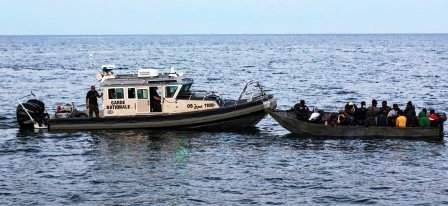 Tunisie – Sfax : Quatre cadavres de migrants repêchés