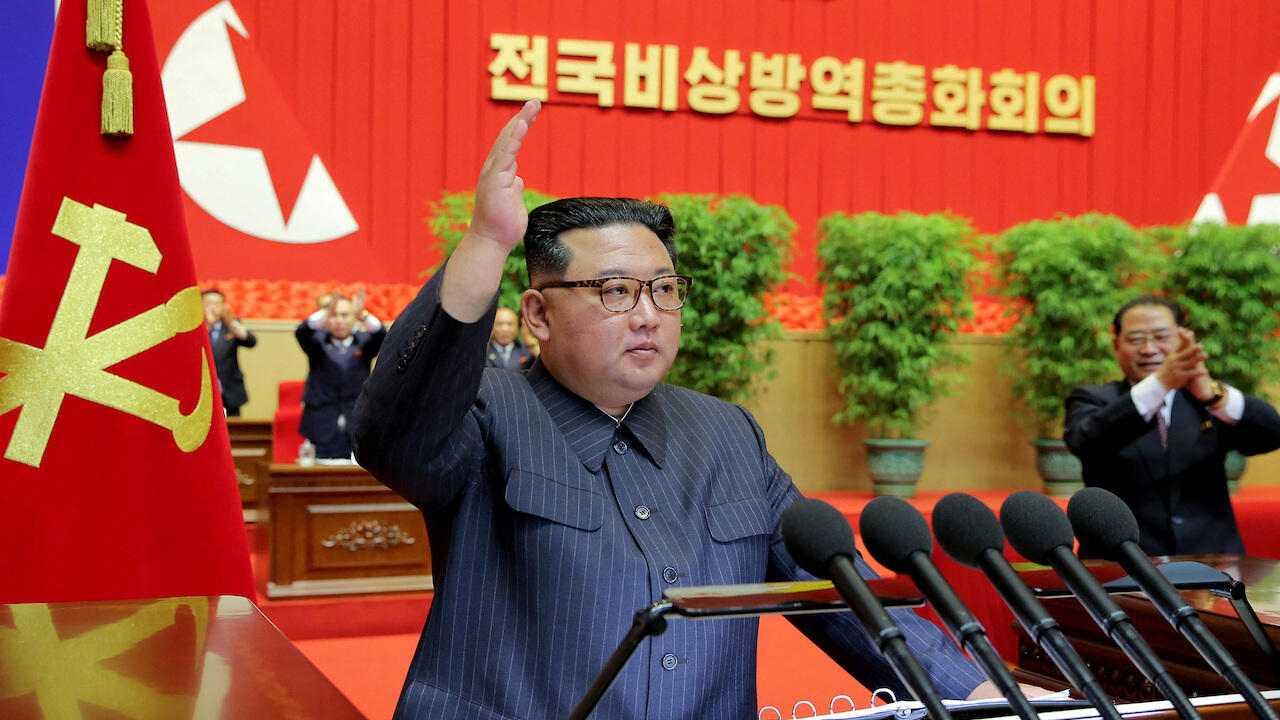 Corée du Nord : La dernière invention de Kim Jong-un, des déchets et des excréments...