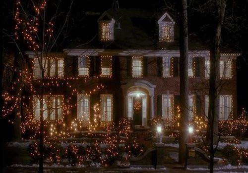 La maison du film Home Alone en vente à plus de 5 millions de dollars