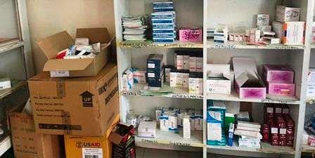 Tunisie – Bizerte : Quatre agents de santé suspectés de vol de comprimés stupéfiants du centre...