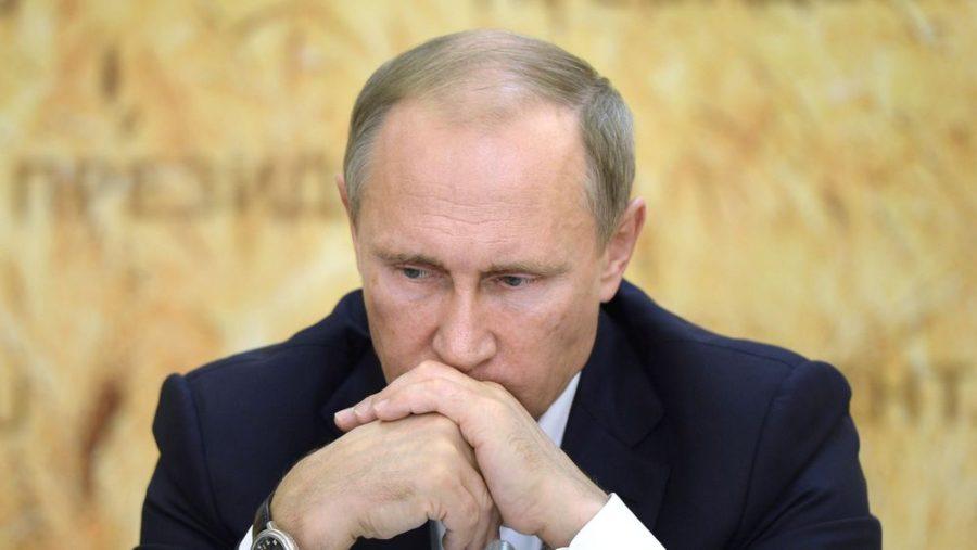 Vers un tournant diplomatique ? Poutine invite Kiev à des négociations le 15 mai en...