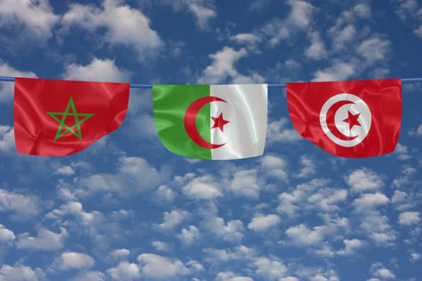 Maghreb: Pour 2024, la Banque mondiale prévoit un taux de croissance de 1,2% en Tunisie,...