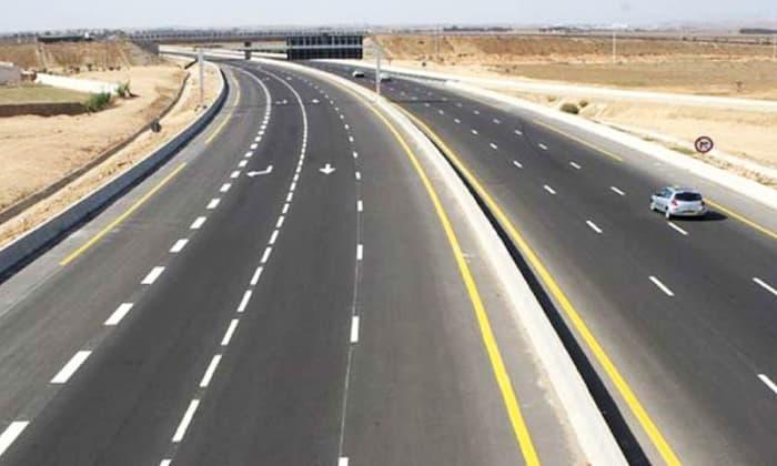 La Tunisie vise à étendre son réseau routier à 14 mille km à l’horizon 2035