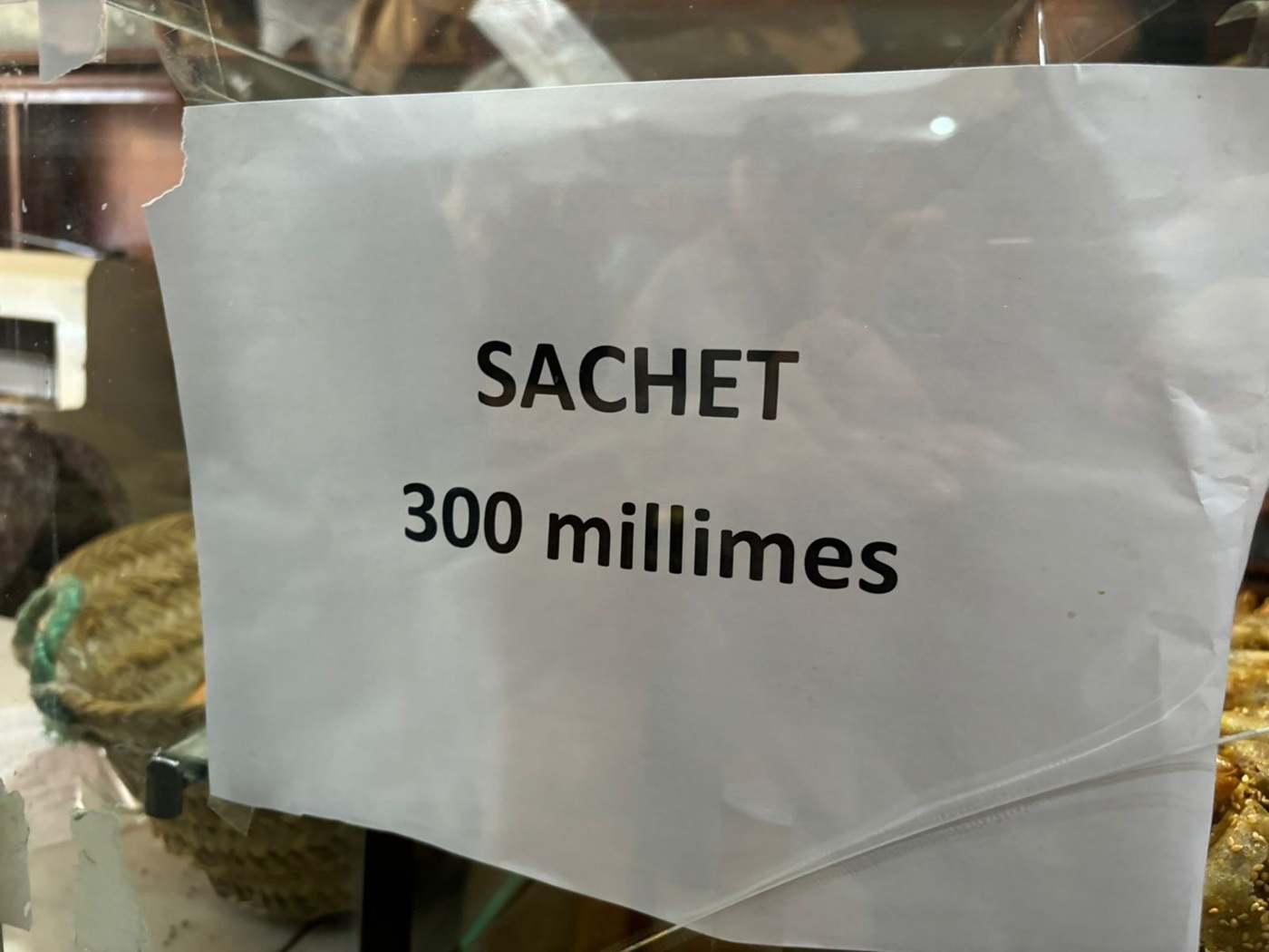 Augmentation du prix des sachets en boulangerie : une pression supplémentaire sur le budget des...