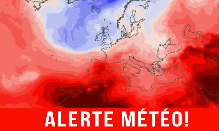 Météo : le Professeur Bahbouha a une mauvaise nouvelle…