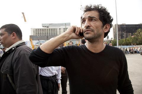 France-Palestine : le Tweet déchirant de l’acteur égyptien Amr Waked après l’arrestation de son fils,...