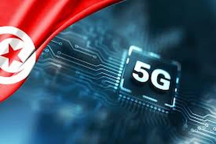 Le lancement commercial de la 5G en Tunisie est prévu pour 2025