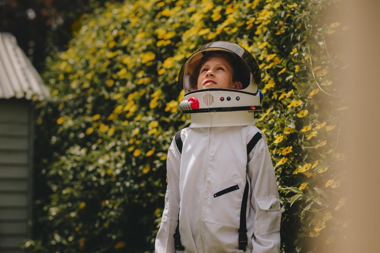 Session principale du bac: Un enfant de la lune parmi les candidats