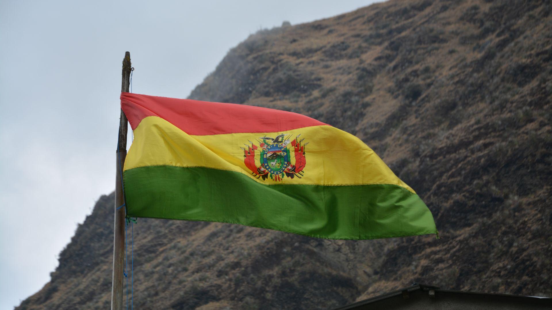 Bolivie: Arrestation d’un général après une tentative de “coup d’Etat”