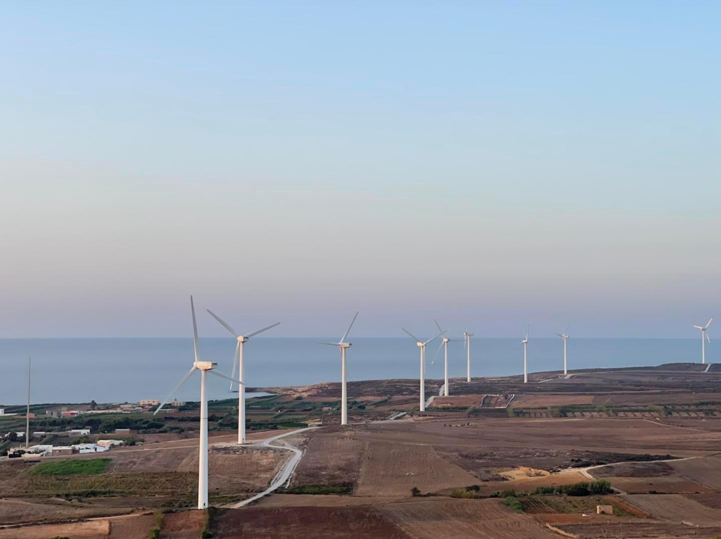 Energie propre : Les investissements pour les pays en développement en baisse