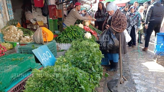 En juin 2024, les prix de l’alimentation ont augmenté de 10,2%