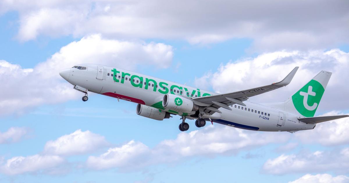 Transavia renforce son engagement en Tunisie avec un objectif de 2 millions de touristes français...