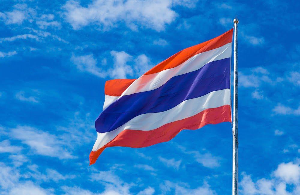 La Thaïlande, premier pays de l’Asie du Sud-Est à légaliser le mariage homosexuel