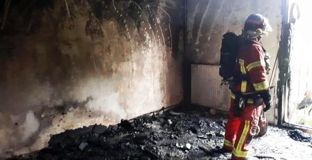 Tunisie – Décès d’un enfant de neuf ans dans l’incendie de la maison familiale