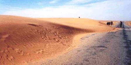 Tunisie – Kébili : Les usagers de la route appelés à la plus grande vigilance à...