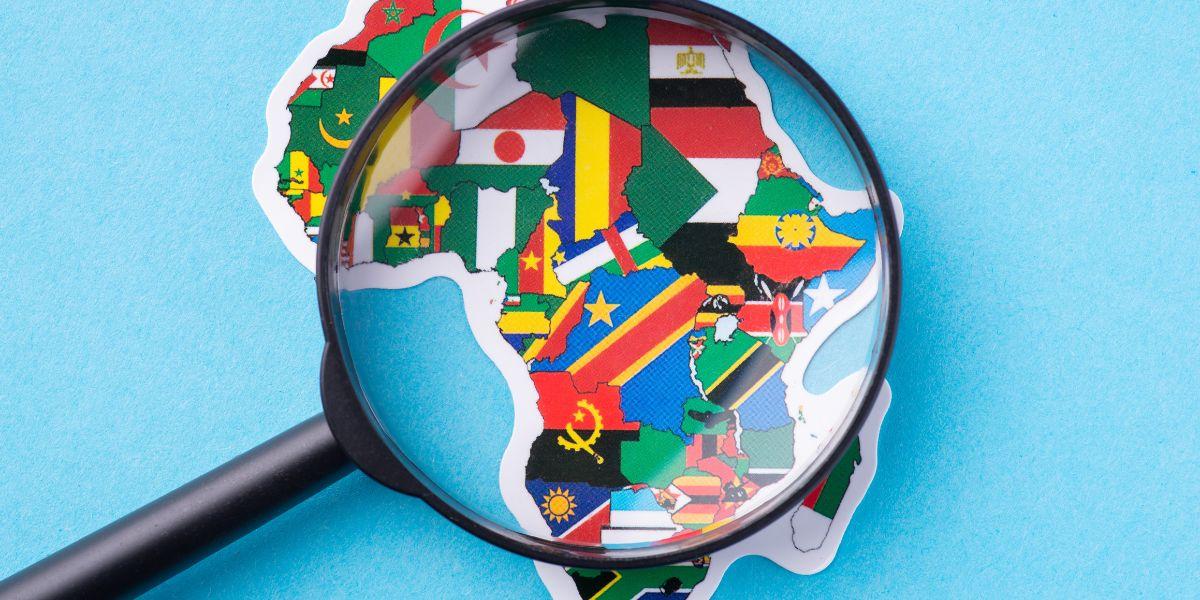 L’Afrique a un ratio dette/PIB meilleur que les USA et le Japon, seuls 8 pays...