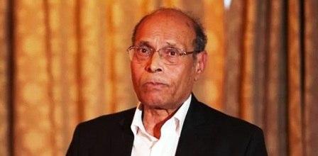 Tunisie – La maison de Moncef Marzouki à El Kantaoui cambriolée