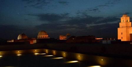 Tunisie – METEO de la nuit : Des températures atteignant 34°C