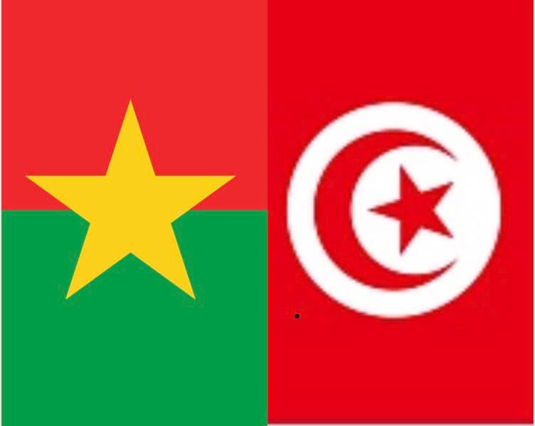 Tunisie-Burkina Faso : Une coopération bilatérale renforcée en 2024