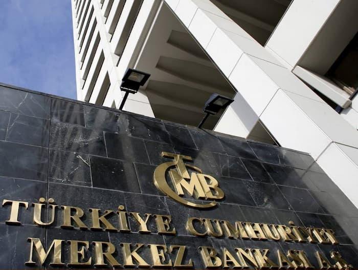 Turquie : La Banque centrale maintient inchangé son taux d’intérêt directeur à 50%