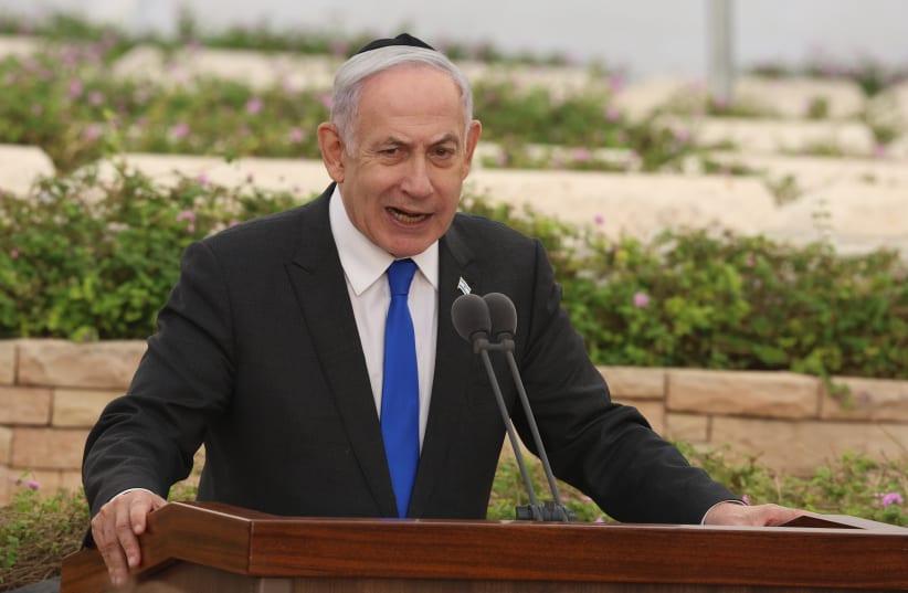 Netanyahou a encore osé, devant l’impuissance générale : 1270 ha saisis en Cisjordanie, un record...