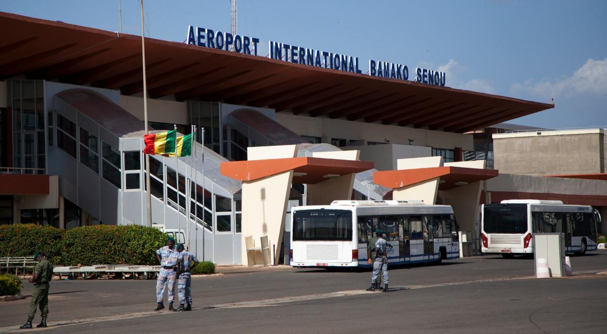 Mali-La France n’y est pour rien : L’aéroport de Bamako n’a plus de kérosène et...