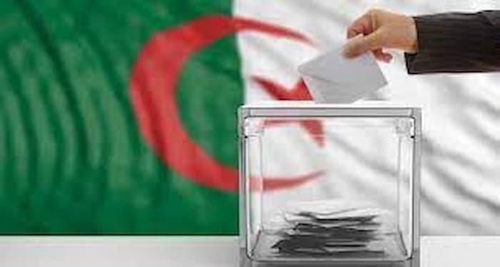 Algérie: Trois candidats retenus à la présidentielle