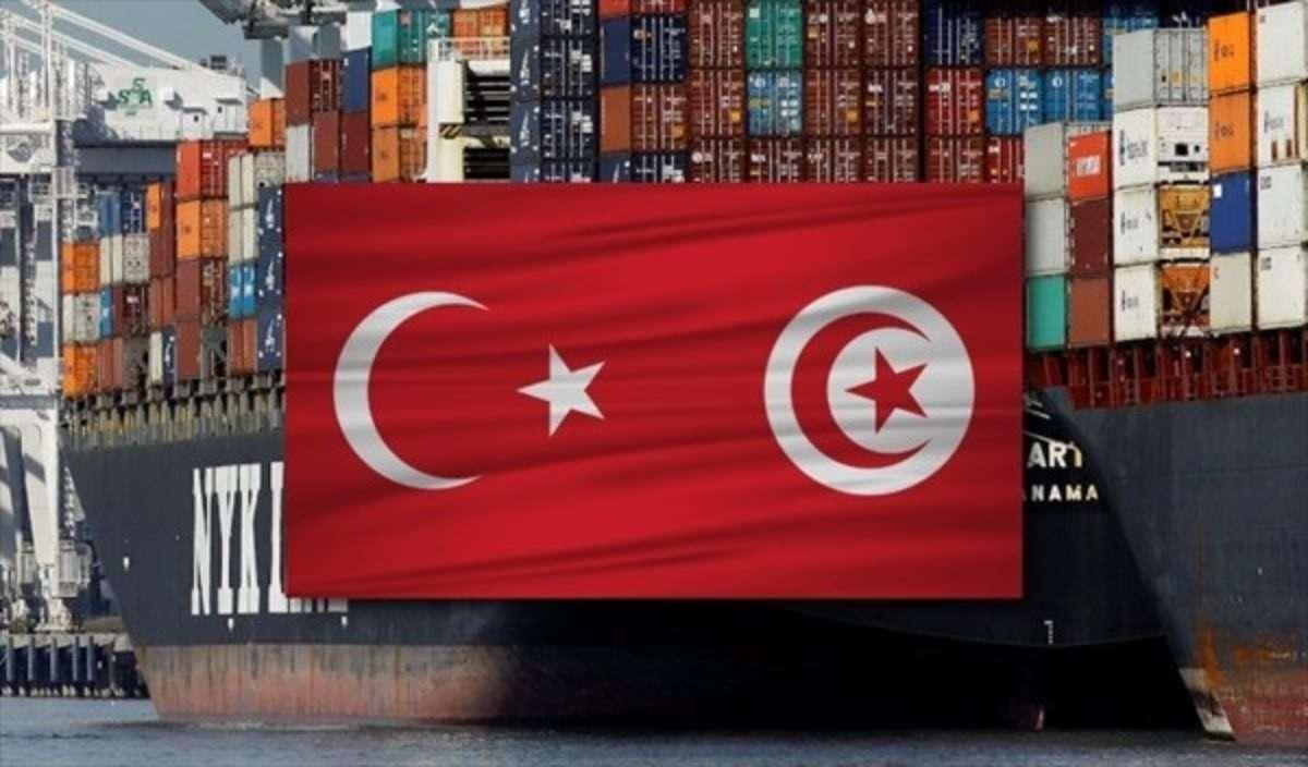 Rééquilibrage progressif des échanges commerciaux entre la Tunisie et la Turquie