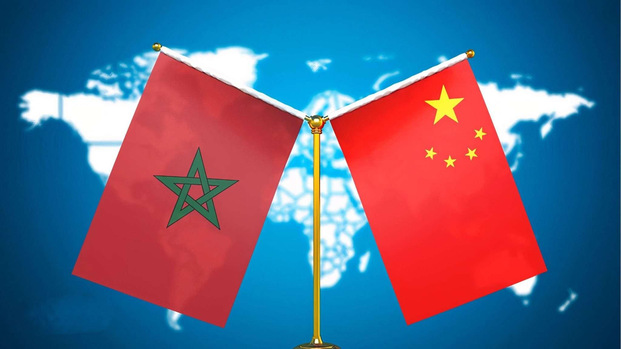 Le Maroc, nouveau refuge des investissements chinois face aux sanctions US