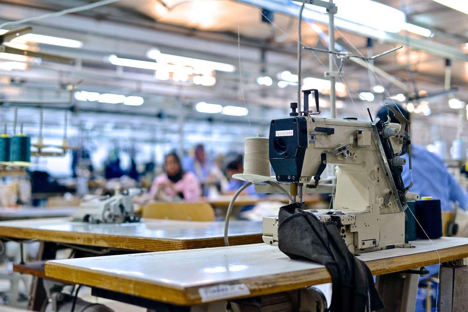 Détérioration de la balance commerciale du secteur textile-habillement à fin mai écoulé