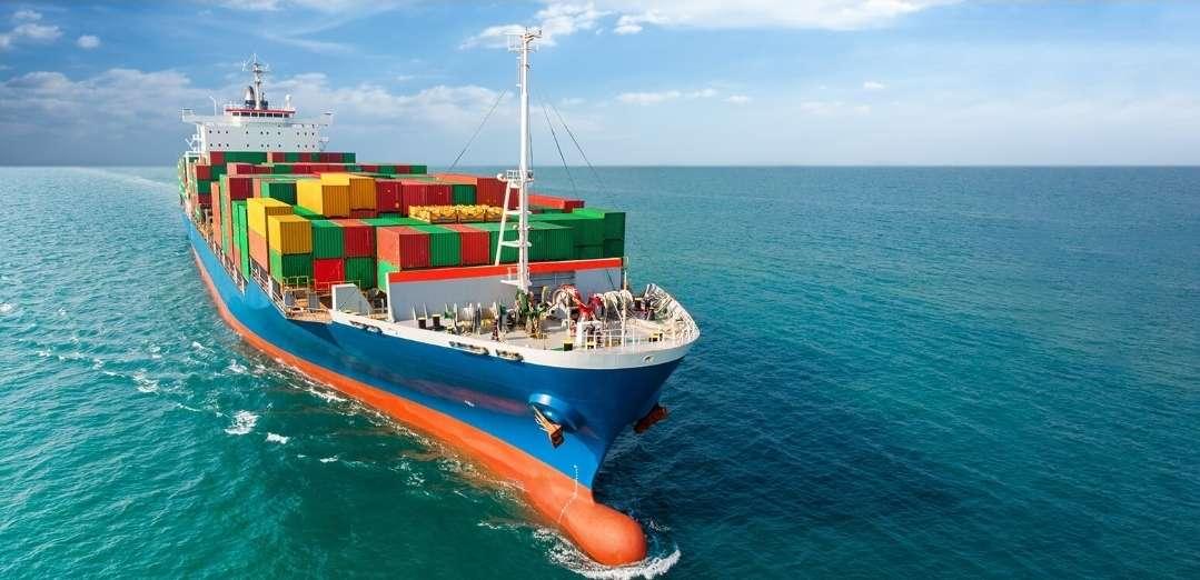 Transport maritime : Les taux de fret à la hausse