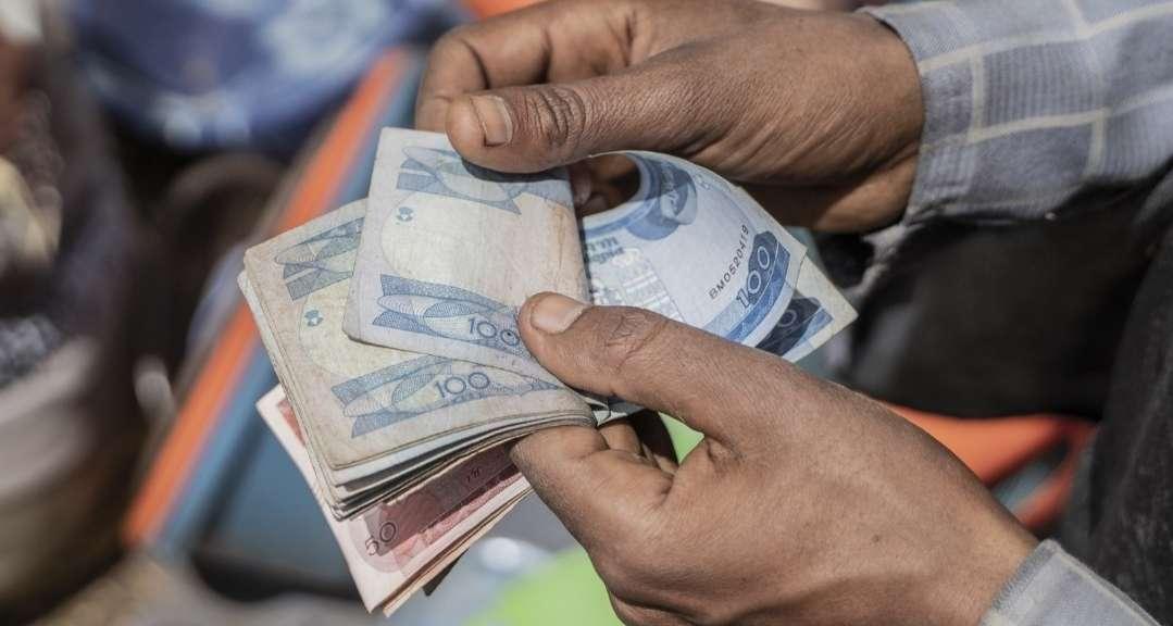 Ethiopie : libéralisation du régime de change, la monnaie nationale en baisse