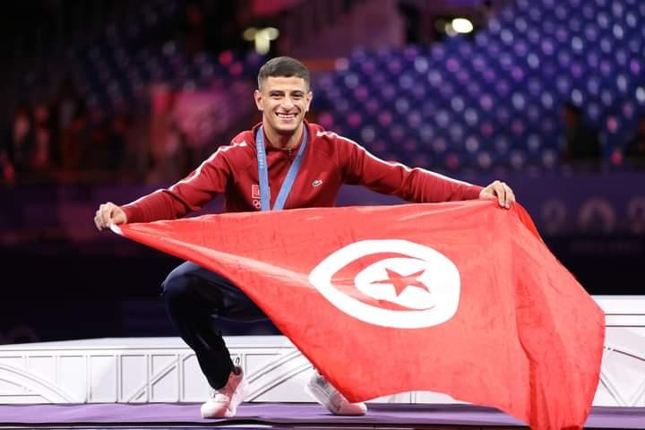 Programme des athlètes tunisiens aux Jeux olympiques de Paris 2024 pour le dimanche 28 juillet