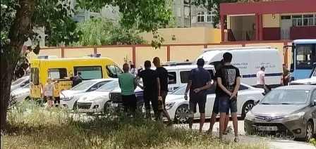 Algérie : Un crime horrible secoue la ville d’Annaba