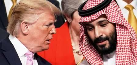 L’Arabie Saoudite condamne la tentative d’assassinat de Donald Trump