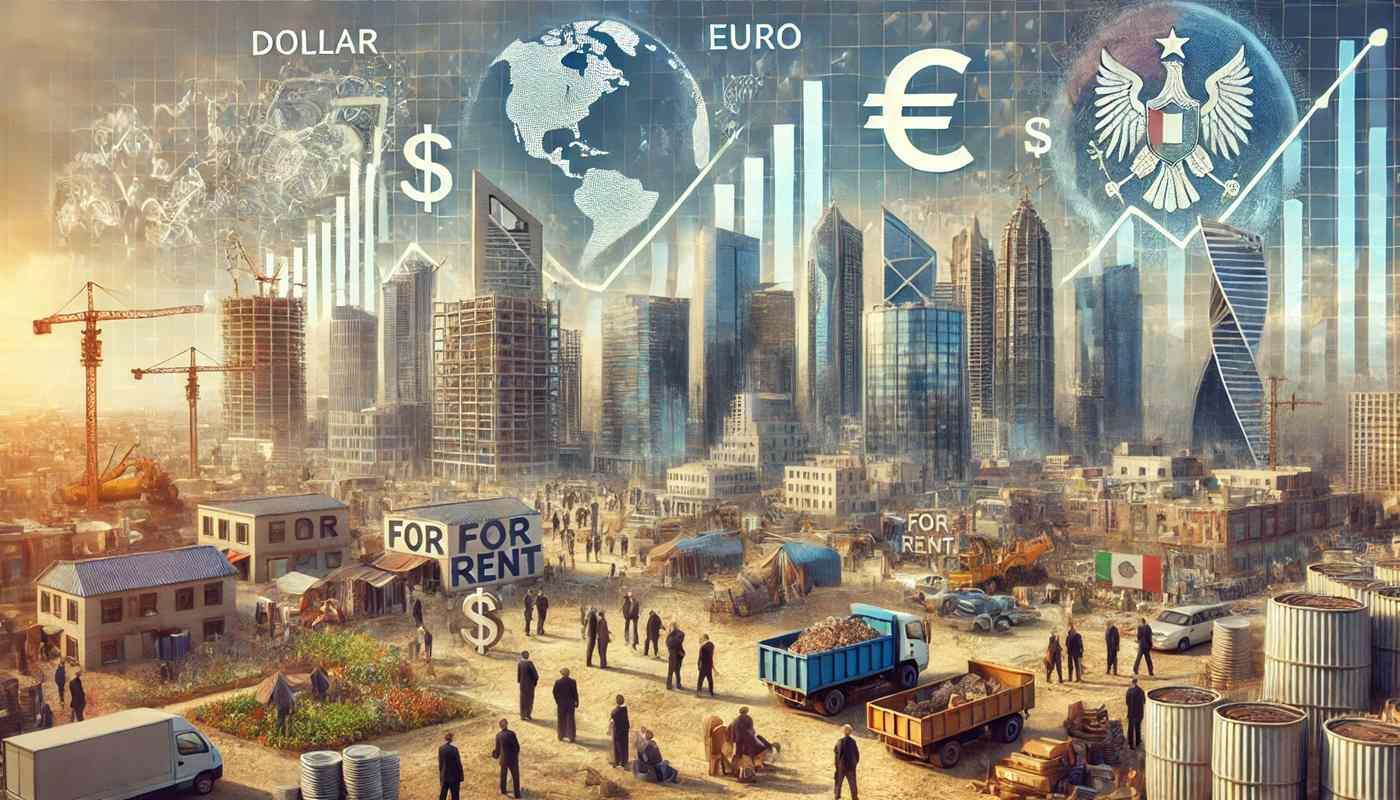 Analyse des Taux Directeurs et Leur Impact Économique au Maghreb, en Turquie et en Égypte