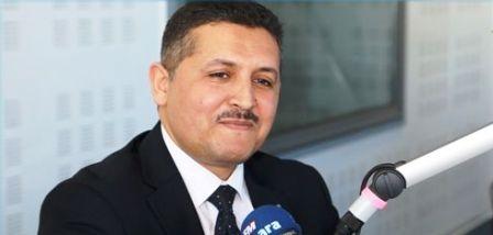 Tunisie – Imed Daïmi annonce sa candidature aux présidentielles