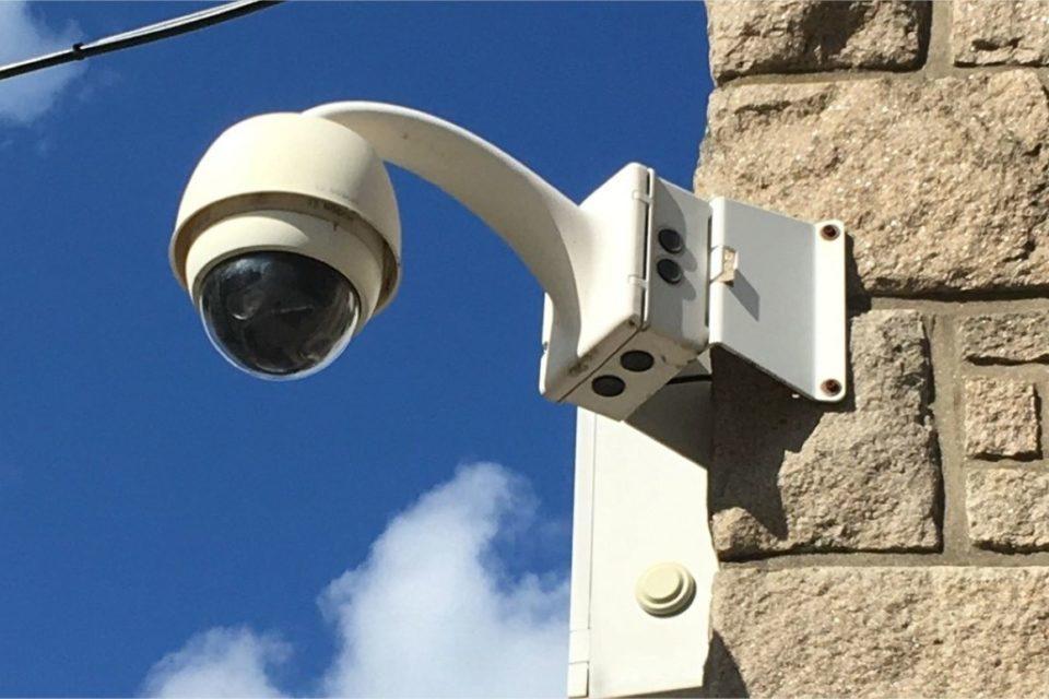 Sousse: 25 caméras de surveillance installées dans les principaux points de l’espace urbain de la...