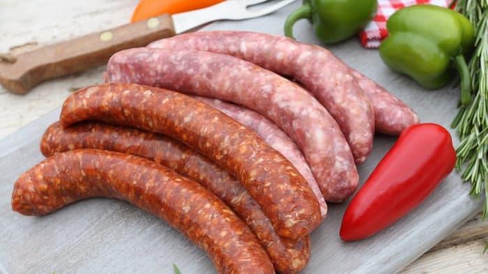 France: Des résidus de médicaments vétérinaires dans de nombreux lots de merguez halal