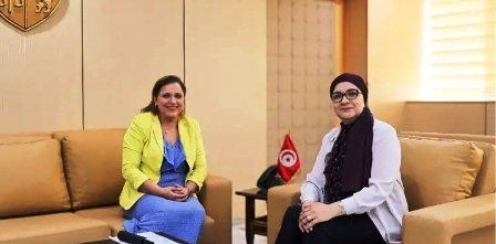 Tunisie – Amélioration des prestations de la mutuelle des magistrats… Majoration des plafonds des crédits...