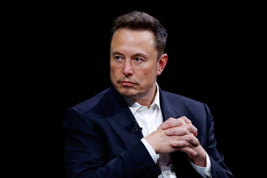 Elon Musk soutient la campagne de Trump avec une donation substantielle