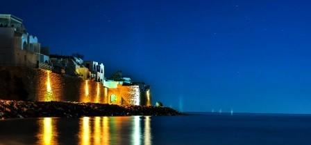 Tunisie – METEO : Vent fort près des côtes nord