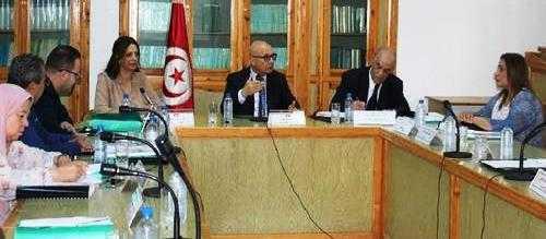 Tunisie – Tenue de la première réunion du Conseil d’administration de l’Office national des fourrages